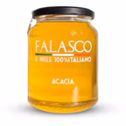 Miele Acacia